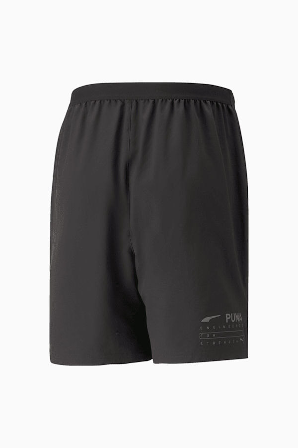 Train ULTRAWEAVE 7" Shorts Men, PUMA Black, extralarge-GBR